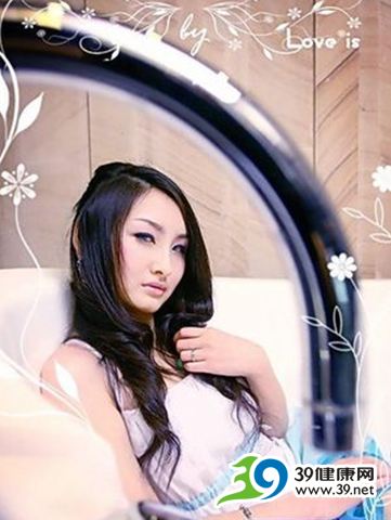 夏季办公室久坐,女性私处易感染