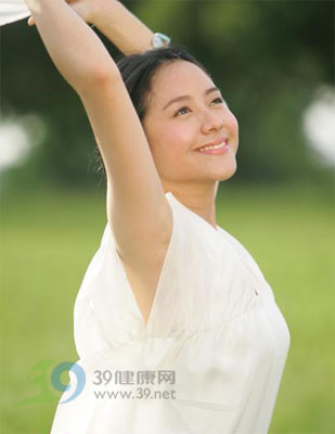 女性阴道在性反应周期中的变化