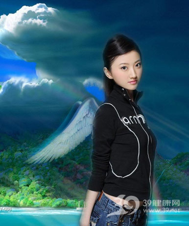 警惕五类疾病可威胁卵巢健康