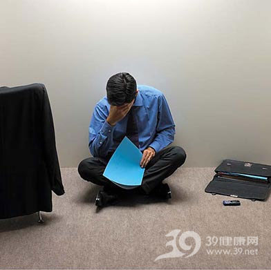 男人 莫给自己扣上“阳痿”帽