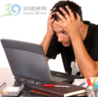 3类“玩火”男人 3种健康天敌