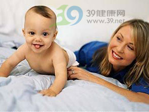 新生宝宝夜间巧护理 省心!