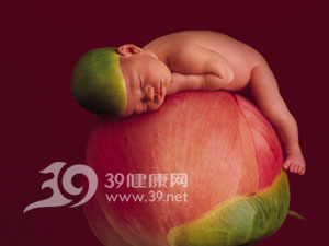 盘点 宝宝睡姿优缺点