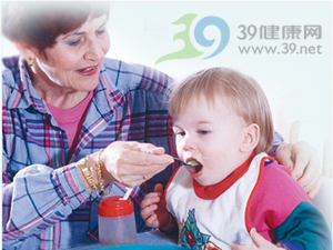 小孩吃错药急救