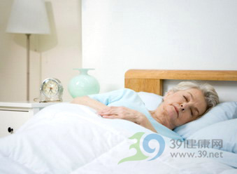 老人打鼾与肥胖有莫大关系