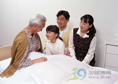 探讨老人临终前的心理状况