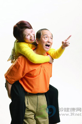 惊!老年人腹泻会引发中风