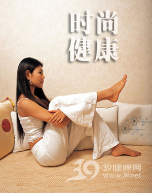 瑜伽:健康关节养成