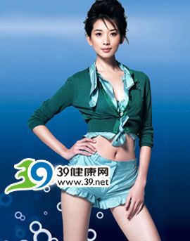 抽脂减肥的瘦身手术