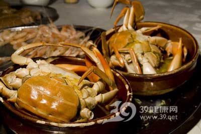 烹调海鲜 应如何去腥