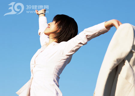 学会从生活发掘幽默元素
