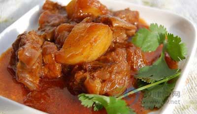 烹饪小窍门 美味煮食一点通