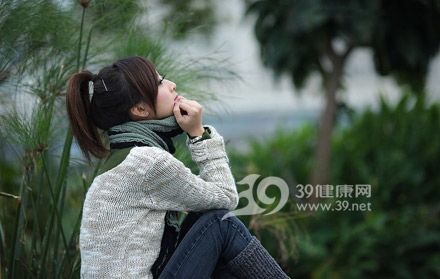 美丽的孤独,无尽的思念