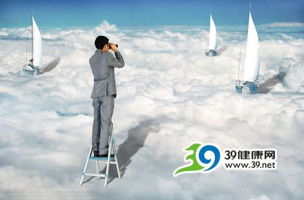 男人要学会适时妥协