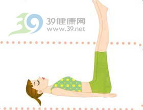 20分钟!塑造玲珑妖娆身材