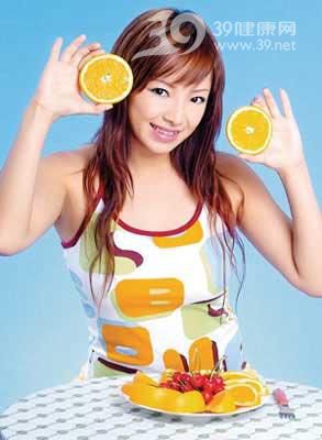 活饮食小窍门让你可以轻松瘦身