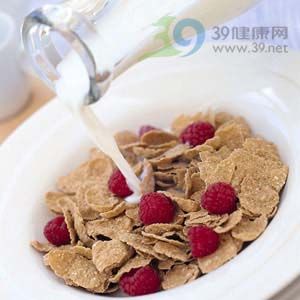 早餐吃什么不会增加脂肪?