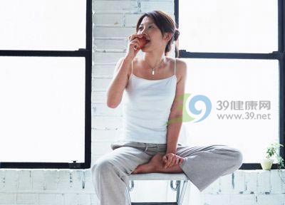 瑜伽绿色饮食法