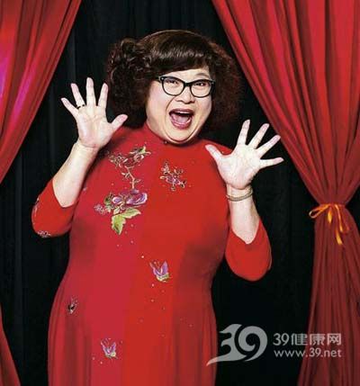 别把肥胖不当回事儿