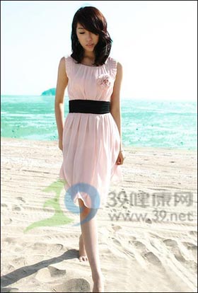 吸脂打造你的完美身材