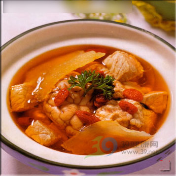 饮食增肥 体瘦者如何食疗?