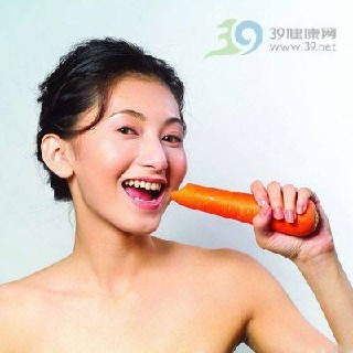 如何从瘦骨嶙峋吃到丰韵性感?