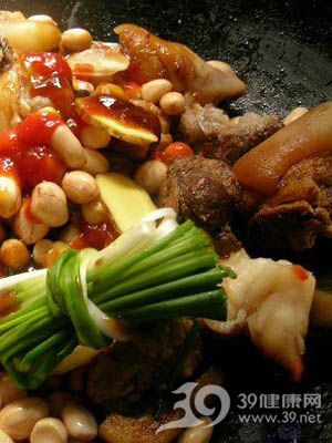 经典食谱让你丰胸不是梦!