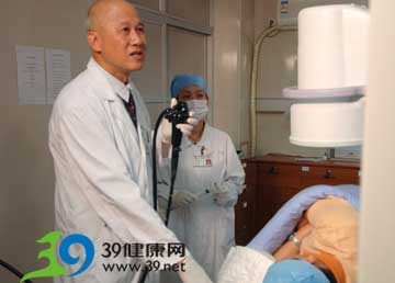 专家访谈:消化内科专家李瑜元教授讲解肝癌的治疗