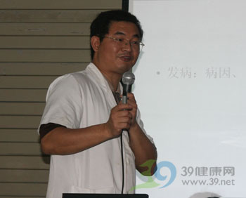 恶性肿瘤的发病与预防