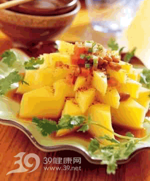 帮你解决糖尿病饮食的3大误区