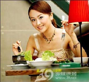 糖尿病疗养院的膳食方案