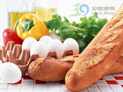 与视力密不可分的饮食