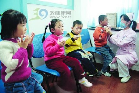您有定期检查您的牙齿吗?