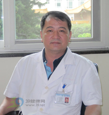 专家访谈:尿毒症饮食与透析并行