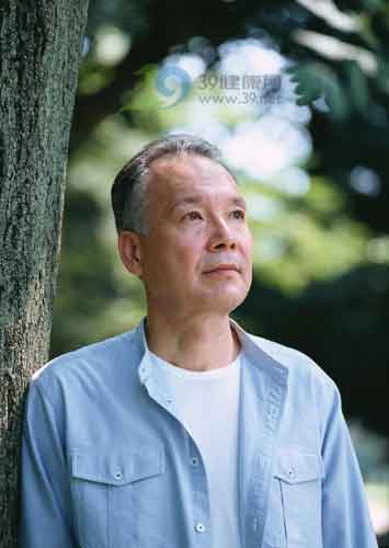 男性更年期口腔保健操
