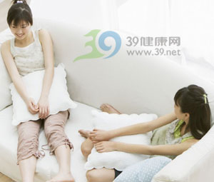 鼻炎已然成为都市病