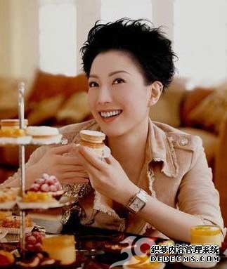 “凉”性食物 吃出健康