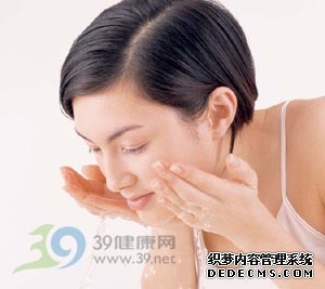 对付痤疮 看我的自拟方