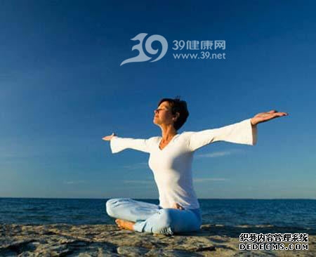 瑜珈冥想的“十二原则”