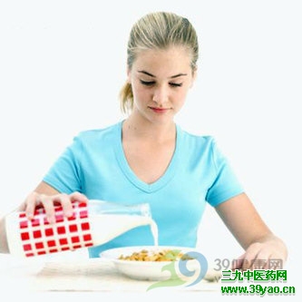 夏日抗疲劳 解乏必备五食物