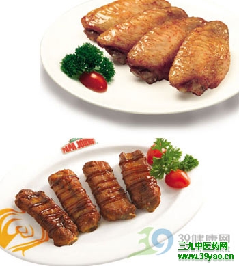 夏季开心烧烤的十大秘诀